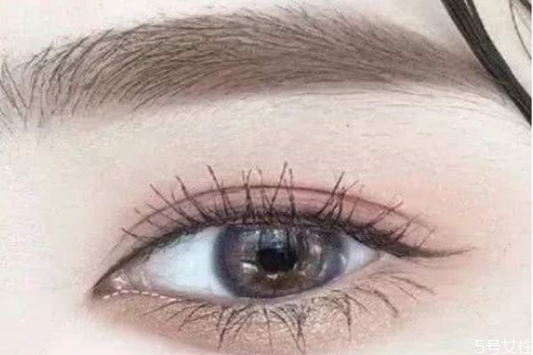 燙睫毛對睫毛有沒有損傷 燙睫毛會傷睫毛嗎 燙睫毛對睫毛有沒有損傷 燙睫毛會傷睫毛嗎