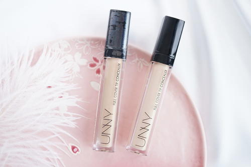 unny遮瑕液色號(hào)怎么選 unny遮瑕液干嗎 unny遮瑕液色號(hào)怎么選 unny遮瑕液干嗎