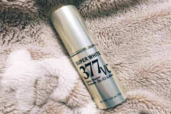 377vc美白精華怎么使用 377vc美白精華使用方法 377vc美白精華怎么使用 377vc美白精華使用方法