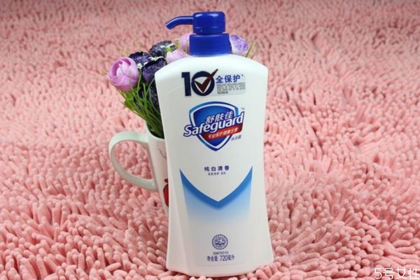 皮膚干燥用什么沐浴露 干性皮膚沐浴露排行榜 皮膚干燥用什么沐浴露 干性皮膚沐浴露排行榜