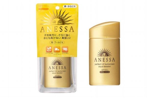 資生堂藍(lán)胖子和安耐曬哪個(gè)更好用 藍(lán)胖子和安耐曬的區(qū)別 資生堂藍(lán)胖子和安耐曬哪個(gè)更好用 藍(lán)胖子和安耐曬的區(qū)別