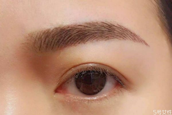 紋眉后幾天可以洗澡 紋眉后洗頭洗澡妙招 紋眉后幾天可以洗澡 紋眉后洗頭洗澡妙招