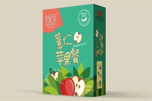 纖妃笑代餐粉怎么吃效果好 纖妃笑代餐粉的成分是什么 纖妃笑代餐粉怎么吃效果好 纖妃笑代餐粉的成分是什么