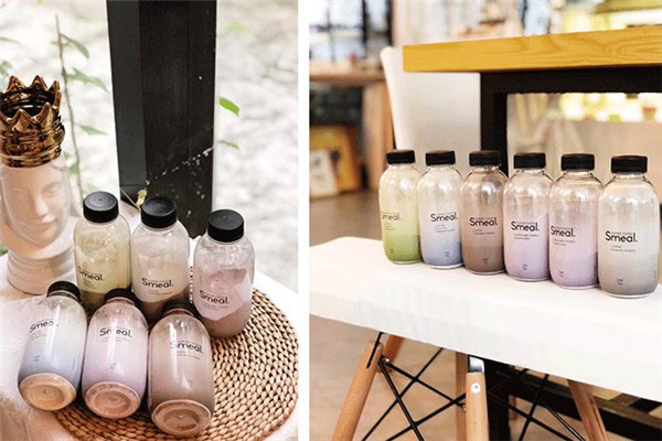 smeal代餐粉有用嗎 smeal代餐粉多大年齡能喝 smeal代餐粉有用嗎 smeal代餐粉多大年齡能喝