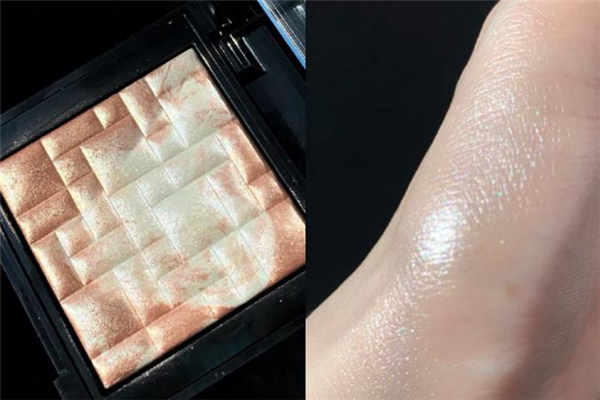 芭比波朗五花肉高光色號(hào) 芭比波朗五花肉高光試色 芭比波朗五花肉高光色號(hào) 芭比波朗五花肉高光試色