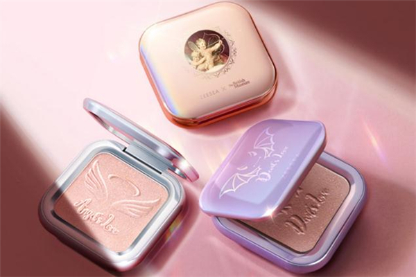 zeesea滋色丘比特高光價格 滋色丘比特高光好用嗎 zeesea滋色丘比特高光價格 滋色丘比特高光好用嗎