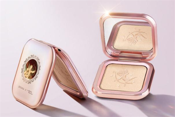 zeesea滋色丘比特高光價格 滋色丘比特高光好用嗎 zeesea滋色丘比特高光價格 滋色丘比特高光好用嗎