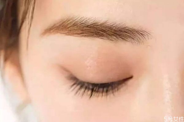 紋眉后幾天可以洗澡 紋眉后洗頭洗澡妙招 紋眉后幾天可以洗澡 紋眉后洗頭洗澡妙招