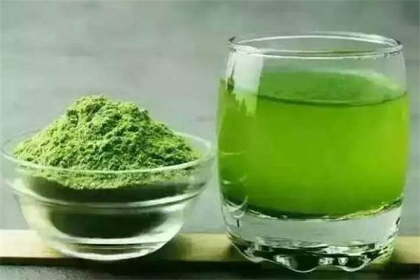 青汁能解酒嗎 胃不好能喝青汁嗎 青汁能解酒嗎 胃不好能喝青汁嗎