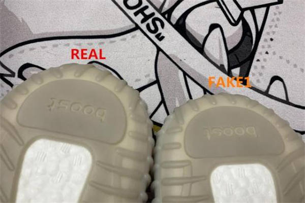 yeezy350尾燈真假對比 椰子350尾燈歐洲限定真假辨別 yeezy350尾燈真假對比 椰子350尾燈歐洲限定真假辨別