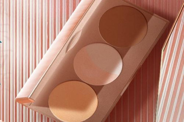 花西子修容盤01色好用嗎 花西子修容盤怎么樣 花西子修容盤01色好用嗎 花西子修容盤怎么樣