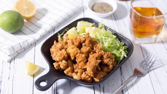 日式炸雞塊的做法 日式炸雞塊怎么做好吃 日式炸雞塊的做法 日式炸雞塊怎么做好吃