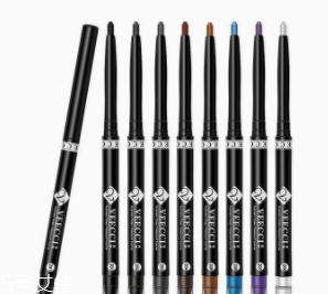 內(nèi)眼線的畫法 簡單又實用的大眼偽裝術(shù)