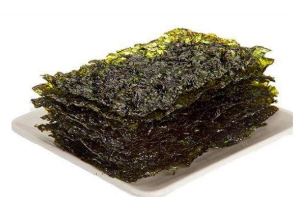 海苔能減肥嗎 海苔有減肥效果嗎 海苔能減肥嗎 海苔有減肥效果嗎