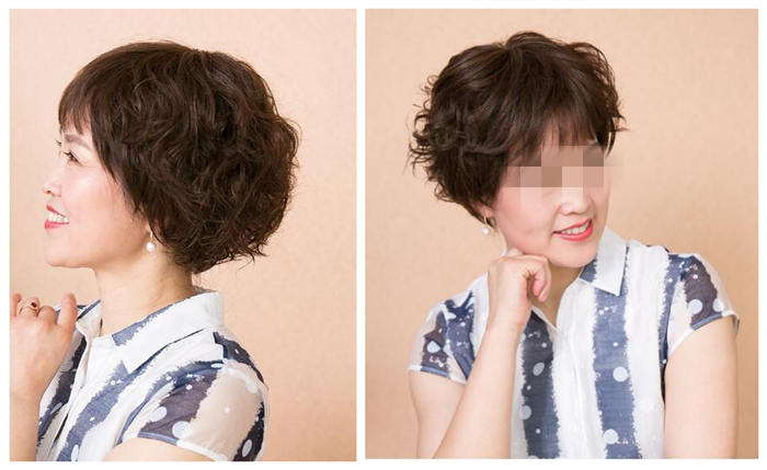 適合媽媽剪的發(fā)型有哪些 適合媽媽剪的發(fā)型推薦 適合媽媽剪的發(fā)型有哪些 適合媽媽剪的發(fā)型推薦