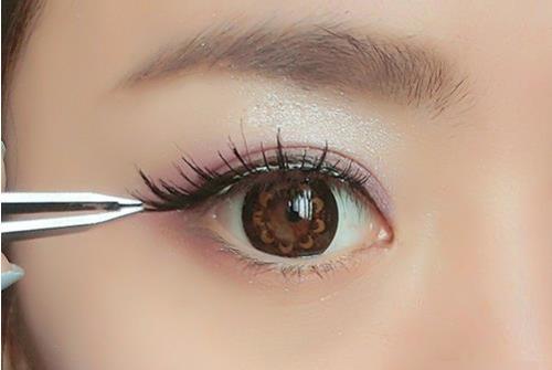 睫毛移植的特點(diǎn) 睫毛移植的原理 睫毛移植的特點(diǎn) 睫毛移植的原理