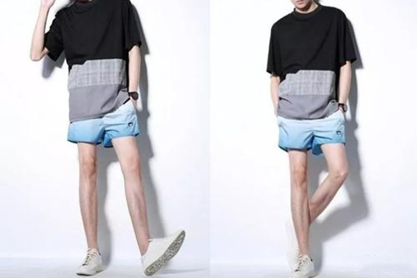 夏季年輕男生如何穿搭 夏季年輕男生穿搭方法 夏季年輕男生如何穿搭 夏季年輕男生穿搭方法