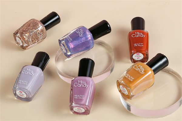 miss candy指甲油顏色推薦-miss candy指甲油哪個(gè)顏色好看 miss candy指甲油顏色推薦-miss candy指甲油哪個(gè)顏色好看