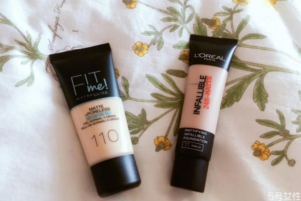 怎么化妝不吃妝 化妝不脫妝正確步驟 怎么化妝不吃妝 化妝不脫妝正確步驟