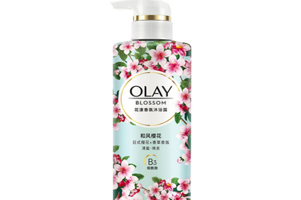olay和風(fēng)櫻花沐浴露好聞嗎 olay和風(fēng)櫻花沐浴露好用嗎 olay和風(fēng)櫻花沐浴露好聞嗎 olay和風(fēng)櫻花沐浴露好用嗎