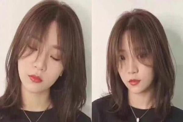 減齡顯瘦的劉海有哪些 減齡顯瘦的劉海推薦 減齡顯瘦的劉海有哪些 減齡顯瘦的劉海推薦