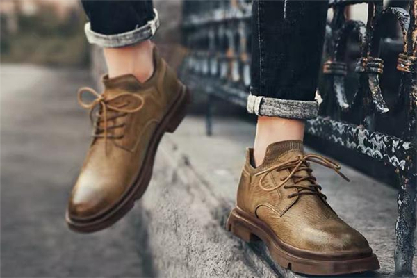 男人穿什么顏色皮鞋好看 今年流行什么顏色男士皮鞋 男人穿什么顏色皮鞋好看 今年流行什么顏色男士皮鞋