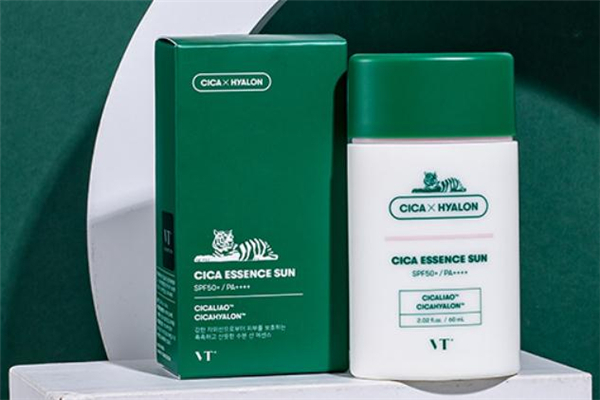 vt老虎防曬霜什么味道 vt老虎防曬霜防水嗎 vt老虎防曬霜什么味道 vt老虎防曬霜防水嗎