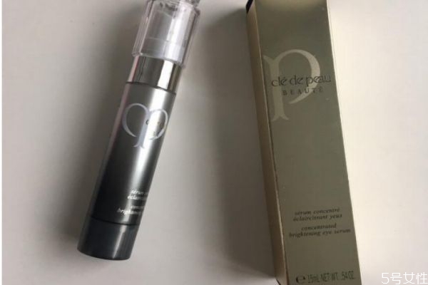 cpb眼霜怎么樣 cpb眼霜適合年齡 cpb眼霜怎么樣 cpb眼霜適合年齡