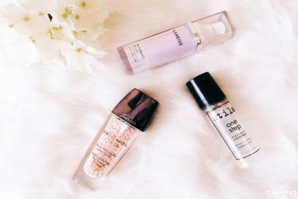 隔離和妝前乳是一種東西嗎 隔離和妝前乳都要用嗎 隔離和妝前乳是一種東西嗎 隔離和妝前乳都要用嗎