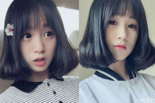 什么叫梨花頭 梨花頭怎么打理 什么叫梨花頭 梨花頭怎么打理