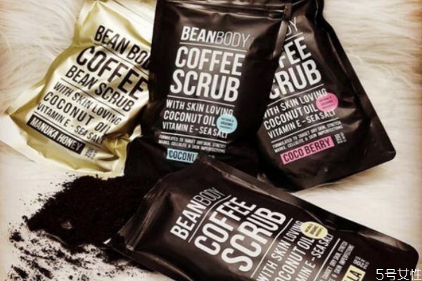 咖啡磨砂膏可以減肥嗎 咖啡磨砂膏有減肥的效果嗎 咖啡磨砂膏可以減肥嗎 咖啡磨砂膏有減肥的效果嗎