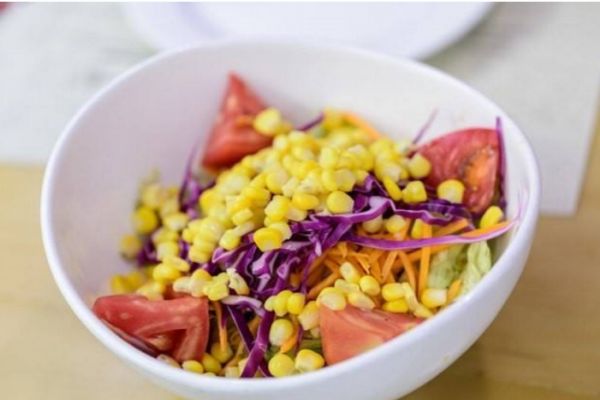 蔬菜沙拉有寄生蟲嗎 寄生蟲會(huì)在蔬菜沙拉上嗎 蔬菜沙拉有寄生蟲嗎 寄生蟲會(huì)在蔬菜沙拉上嗎