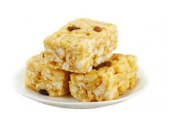 沙琪瑪?shù)臒崃扛邌?減肥可以吃沙琪瑪嗎 沙琪瑪?shù)臒崃扛邌?減肥可以吃沙琪瑪嗎