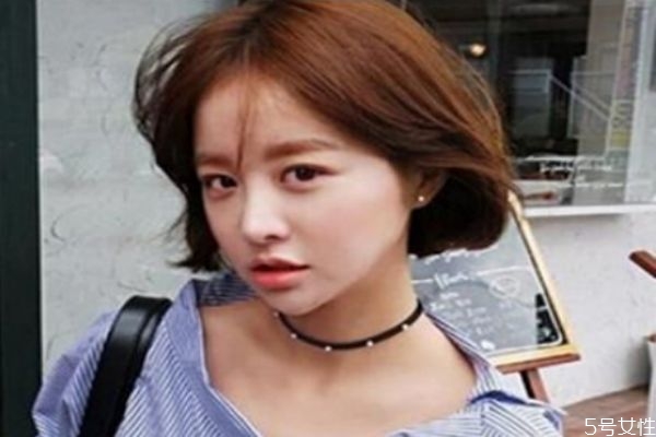 什么叫梨花頭 梨花頭怎么打理 什么叫梨花頭 梨花頭怎么打理