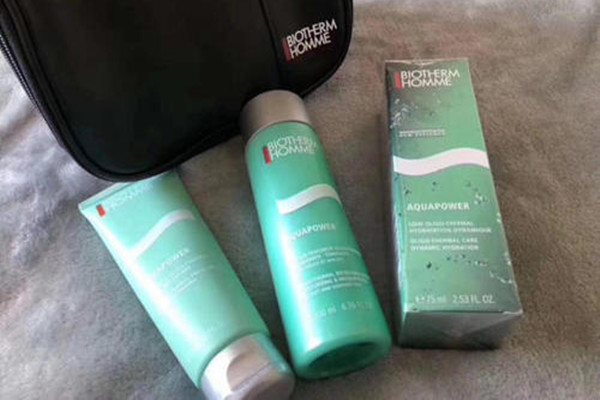 碧歐泉水動力適合什么膚質 碧歐泉水動力潔面怎么樣 碧歐泉水動力適合什么膚質 碧歐泉水動力潔面怎么樣