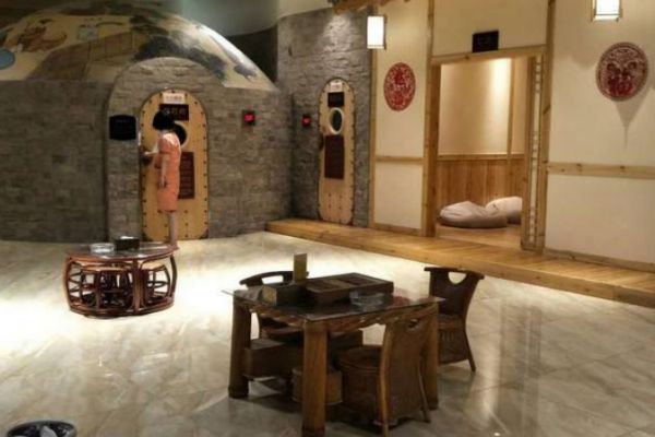 汗蒸減肥有效嗎 汗蒸真的可以減肥嗎 汗蒸減肥有效嗎 汗蒸真的可以減肥嗎