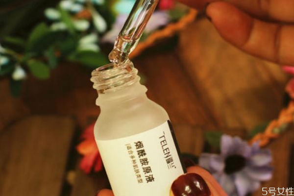 煙酰胺原液有什么效果 煙酰胺原液的功效 煙酰胺原液有什么效果 煙酰胺原液的功效