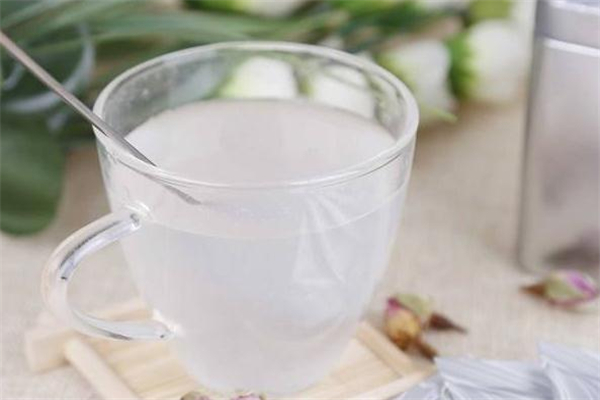 魔芋粉可以直接沖水喝嗎 魔芋粉可以治療便秘嗎 魔芋粉可以直接沖水喝嗎 魔芋粉可以治療便秘嗎