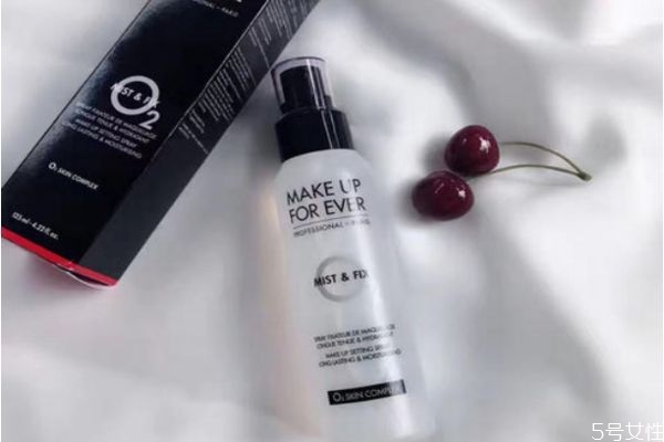 定妝噴霧的特點(diǎn) 定妝噴霧的優(yōu)點(diǎn) 定妝噴霧的特點(diǎn) 定妝噴霧的優(yōu)點(diǎn)