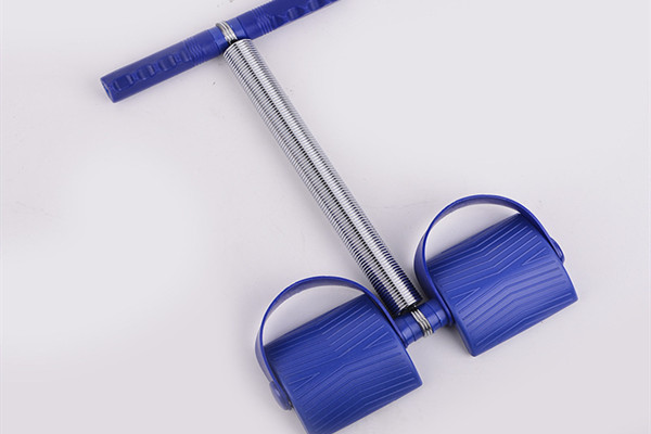 練腳蹬拉力器會長肌肉嗎 連腳蹬拉力器的主要動作有哪些 練腳蹬拉力器會長肌肉嗎 連腳蹬拉力器的主要動作有哪些