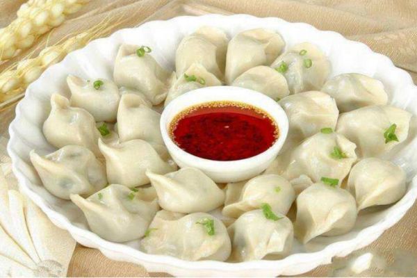 餃子的熱量高嗎 減肥可以吃餃子嗎 餃子的熱量高嗎 減肥可以吃餃子嗎