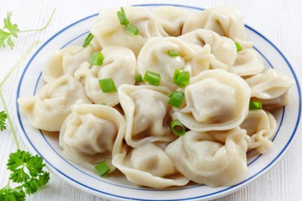 餃子的熱量高嗎 減肥可以吃餃子嗎 餃子的熱量高嗎 減肥可以吃餃子嗎