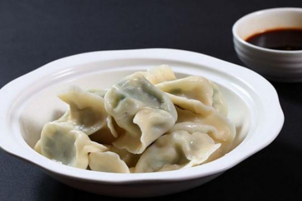 豬肉餡餃子怎么做 豬肉餡餃子簡單做法 豬肉餡餃子怎么做 豬肉餡餃子簡單做法