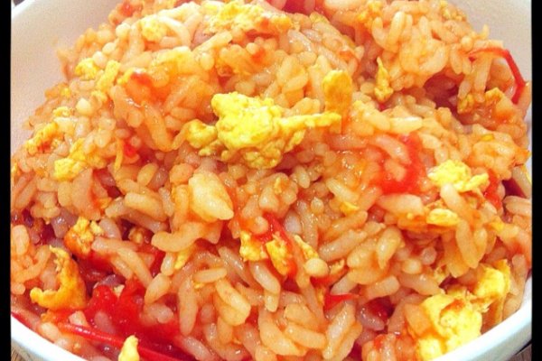 番茄炒飯怎么做好吃 番茄炒飯的做法 番茄炒飯怎么做好吃 番茄炒飯的做法
