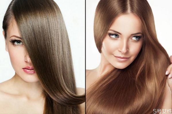 拉直效果不好怎么補(bǔ)救 頭發(fā)沒拉好可以重拉嗎 拉直效果不好怎么補(bǔ)救 頭發(fā)沒拉好可以重拉嗎