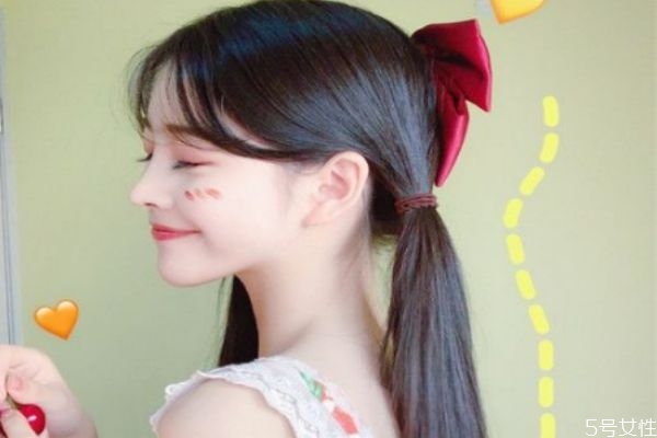 頭發(fā)漂過(guò)還能拉直嗎 水潤(rùn)拉直能保持多久 頭發(fā)漂過(guò)還能拉直嗎 水潤(rùn)拉直能保持多久