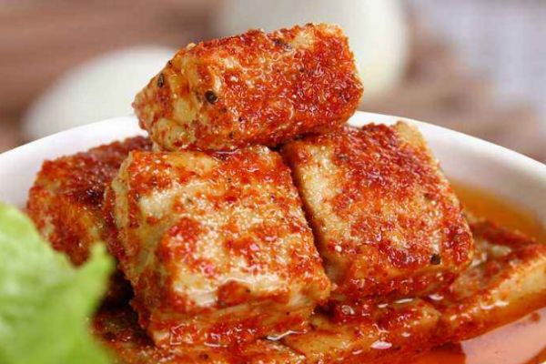 霉豆腐可以存放多久 霉豆腐的保質(zhì)期多長 霉豆腐可以存放多久 霉豆腐的保質(zhì)期多長