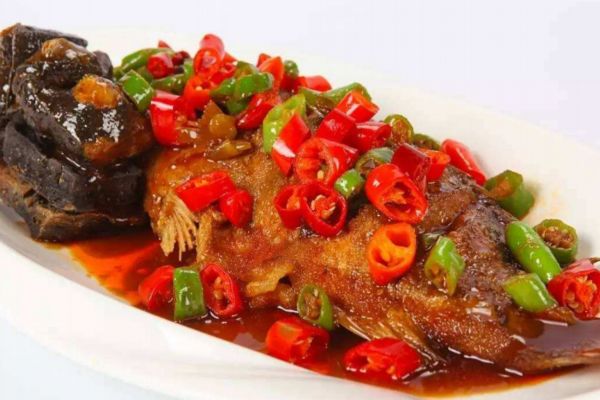 臭鱖魚(yú)怎么做好吃 臭鱖魚(yú)的正宗做法 臭鱖魚(yú)怎么做好吃 臭鱖魚(yú)的正宗做法