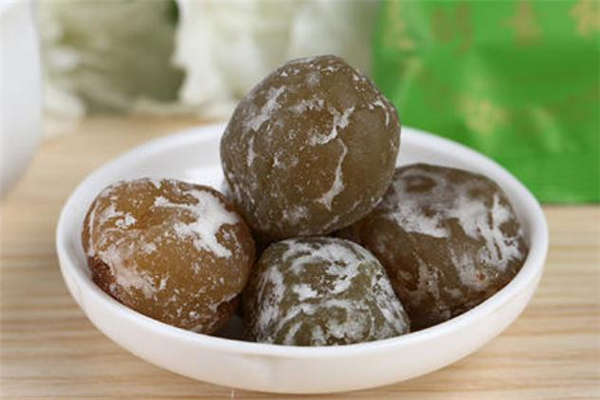 吃酵素梅拉肚子正常嗎 酵素梅適合哪些人吃 吃酵素梅拉肚子正常嗎 酵素梅適合哪些人吃