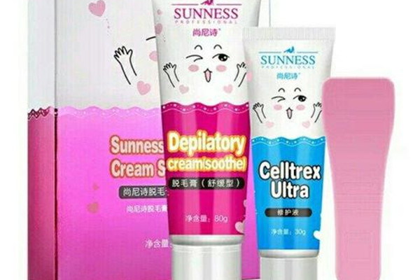尚尼詩脫毛膏怎么樣 尚尼詩脫毛膏好用嗎 尚尼詩脫毛膏怎么樣 尚尼詩脫毛膏好用嗎